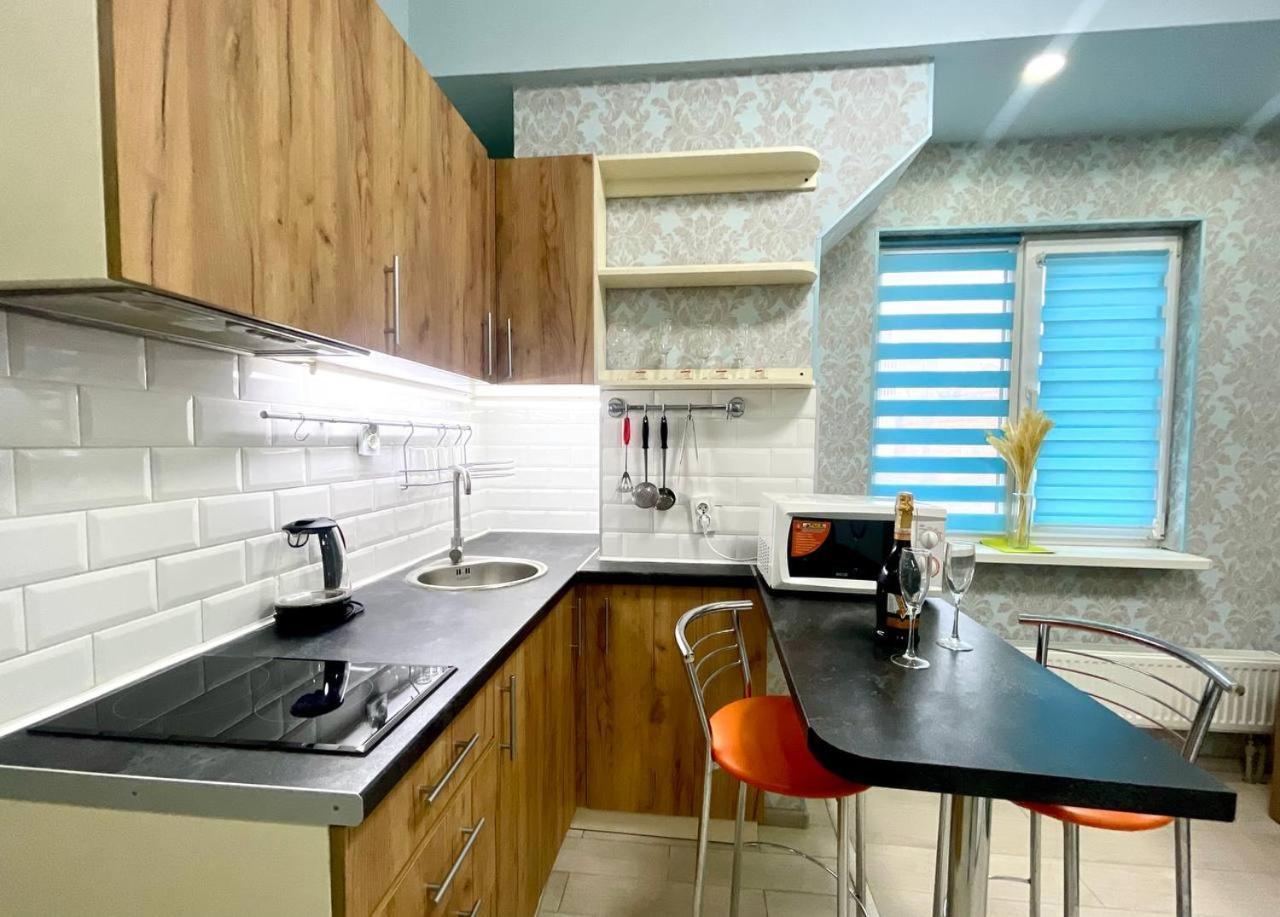 Newstyle Apartment